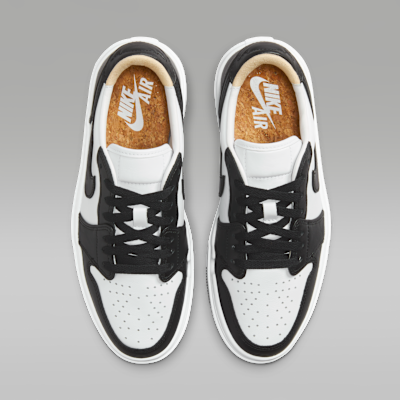 NIKE公式】エア ジョーダン 1 エレベート LOW ウィメンズシューズ